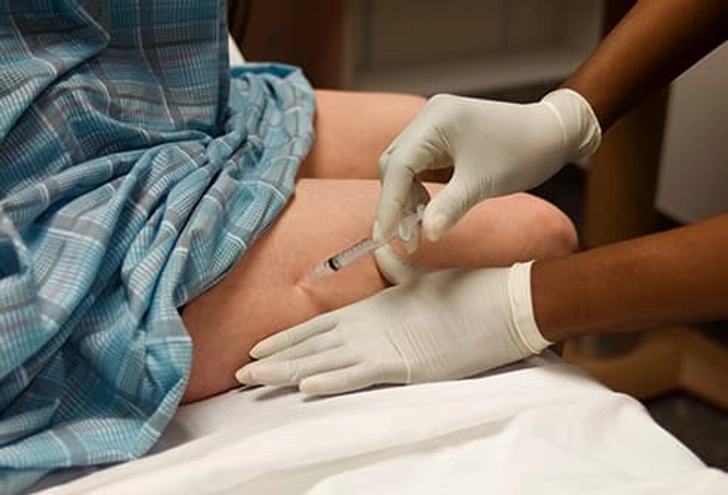 Single Treatment Success Single Treatment Success