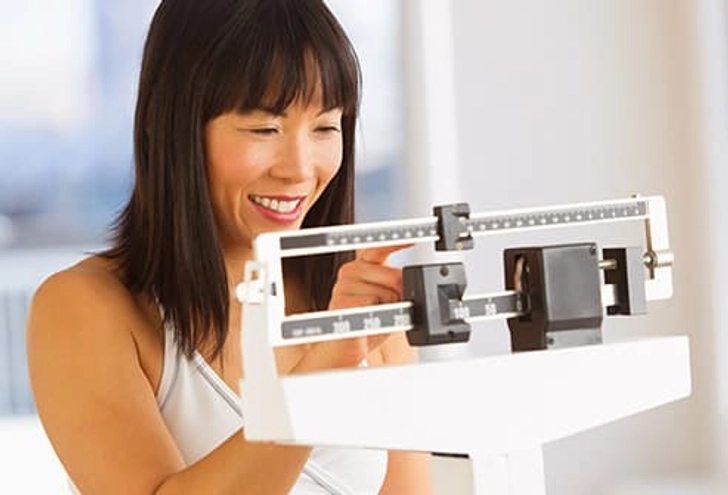 Lose a Few Pounds