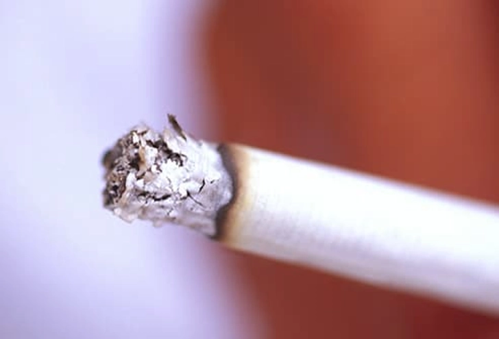 Kick the Habit Kick the Habit