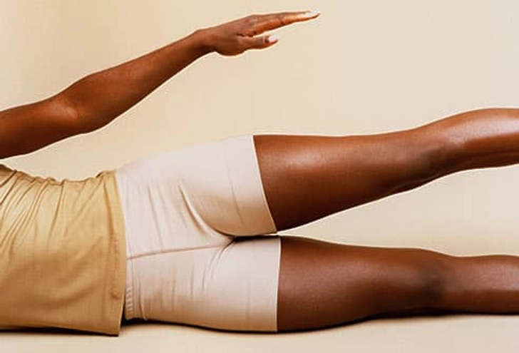 Exercise Smart Exercise Smart