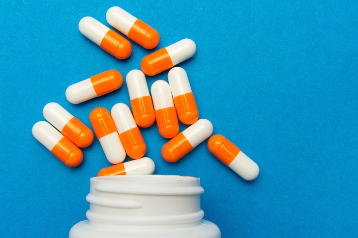 Treatment: Antibiotics
