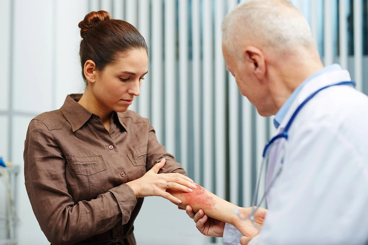 Diagnosis Is Simple