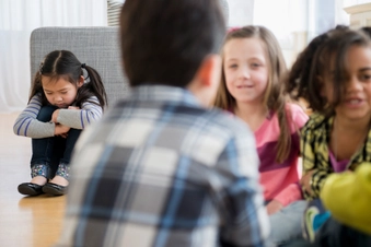 Teach Strategies for Teasing