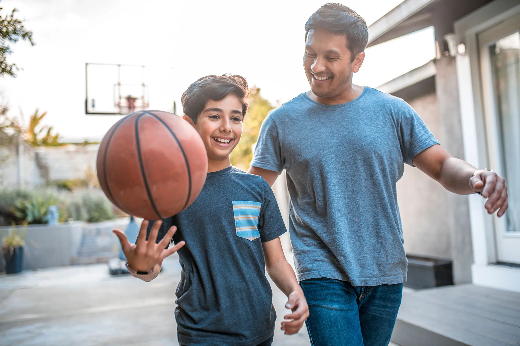 Creating Structure and Stability for Your Child