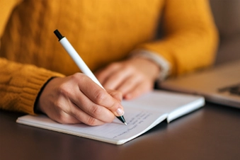 Model Healthy Coping Skills