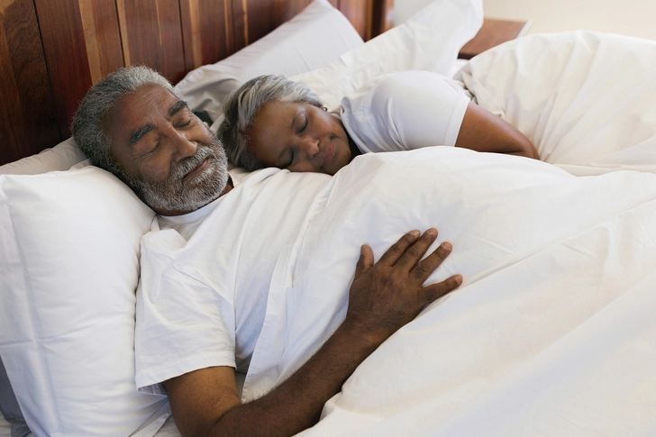 Make Time for Sleep