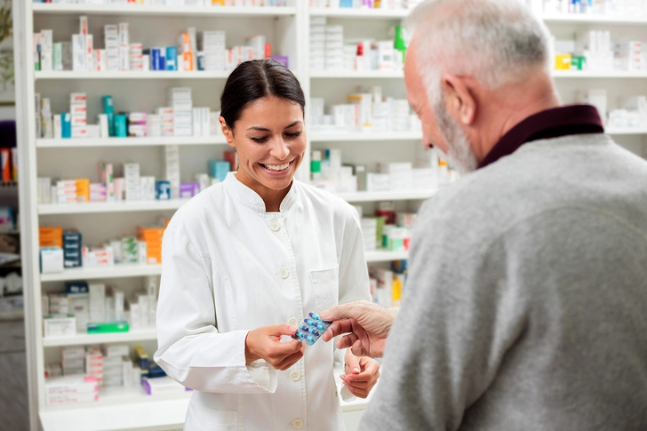 New Medications