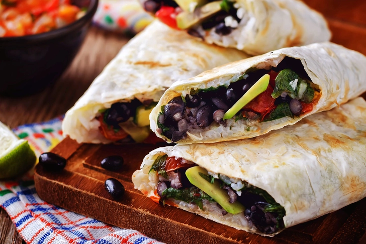 Black Beans
