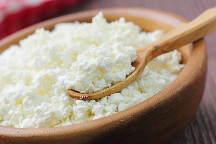 Cottage Cheese