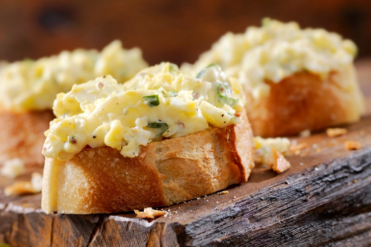 Eggs