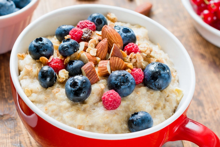 Oats