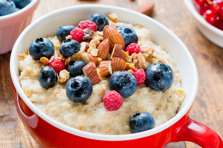 Oats Oats