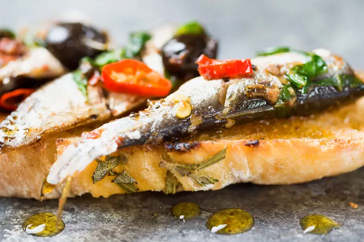 Sardines