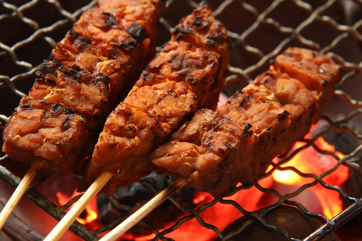 Tempeh