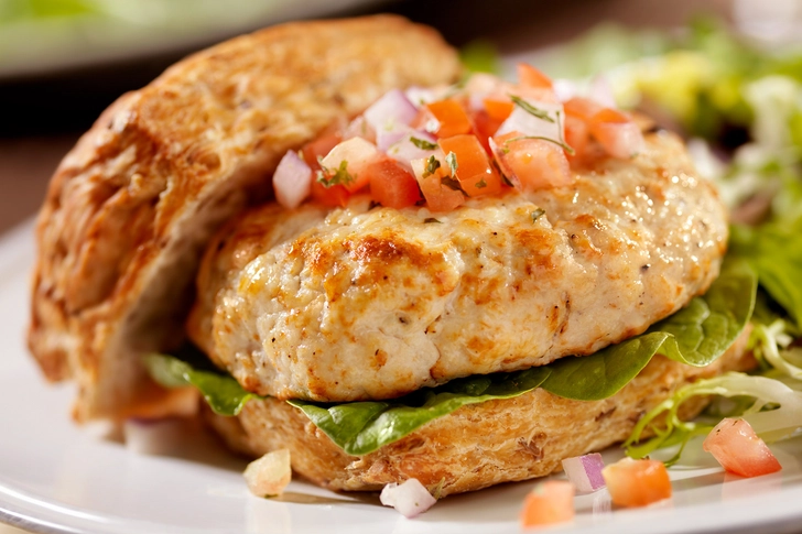 Ground Turkey