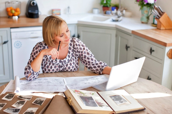 Map your family tree of health.