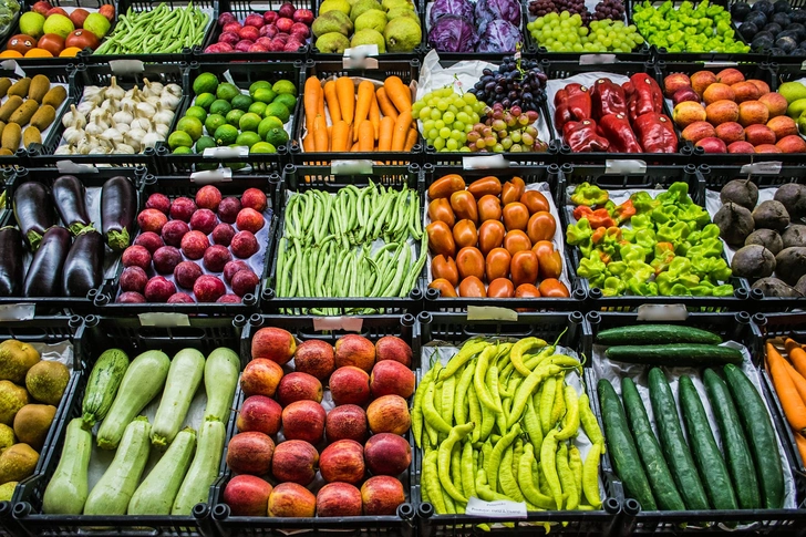 Expand your palate's palette.