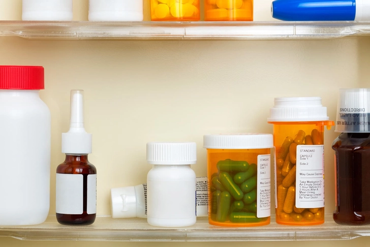 Use prescriptions correctly.