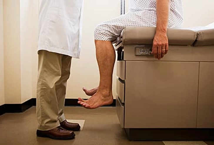 Prostate Exam Prostate Exam