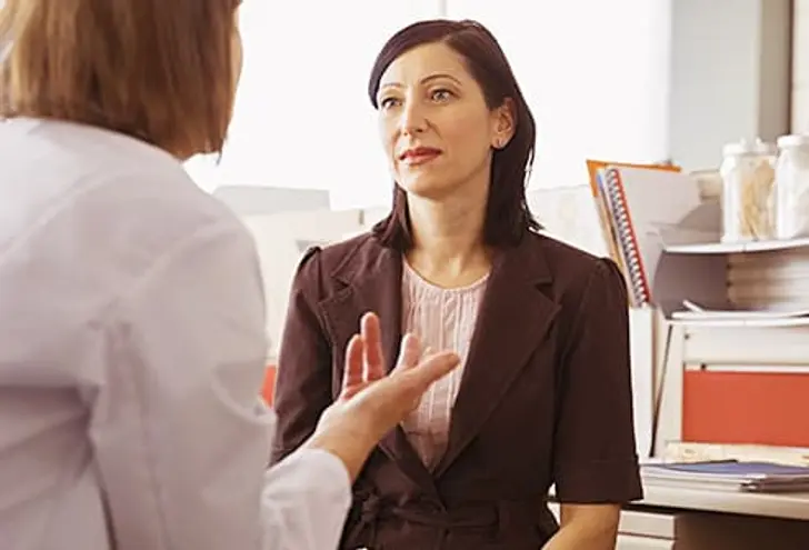 Routine Physical Exam