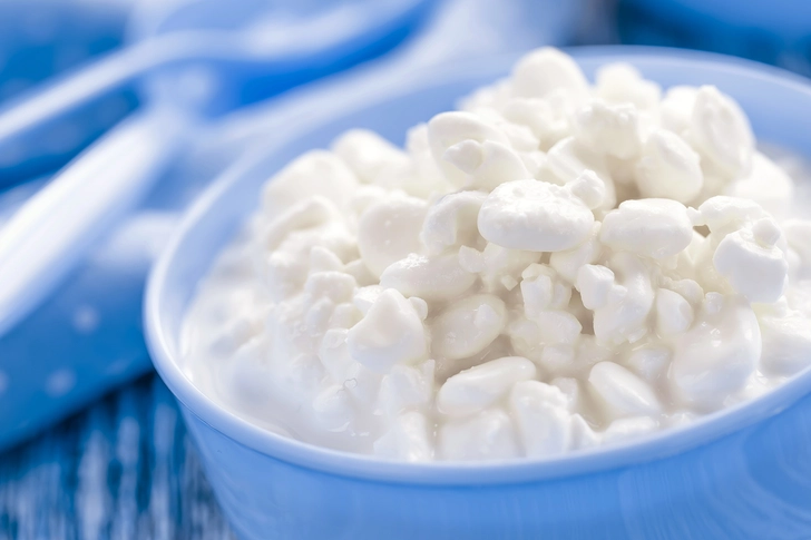 Cottage Cheese Cottage Cheese