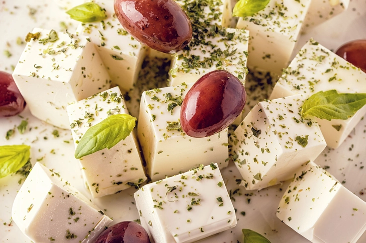 Feta Feta