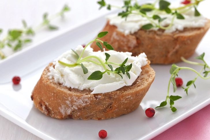 Goat Cheese