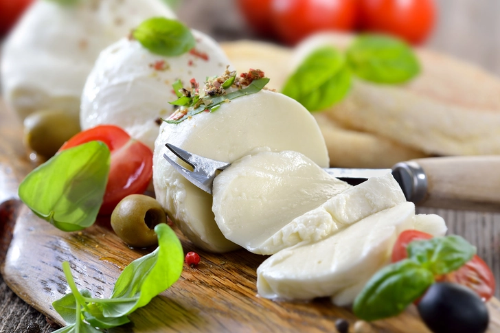 Mozzarella