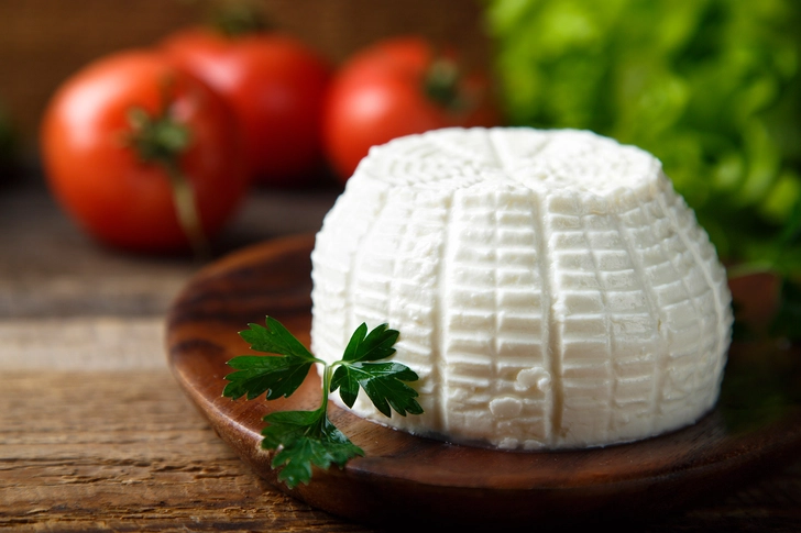 Ricotta
