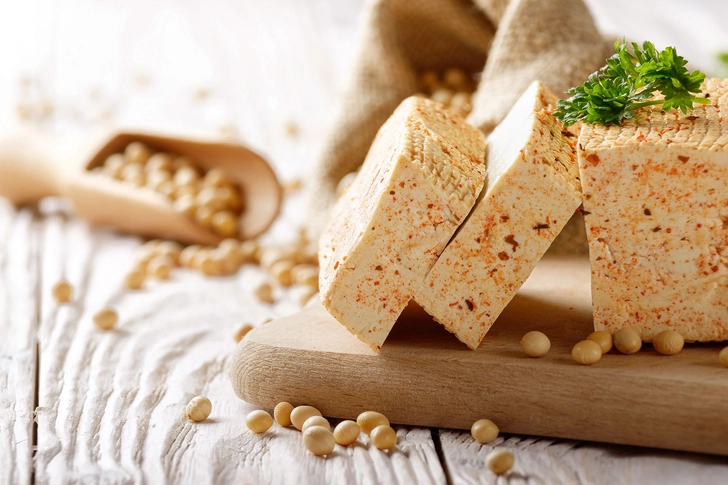 Vegan 'Cheese'