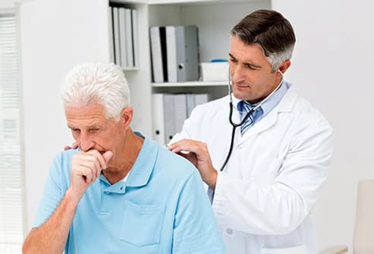 Whooping Cough