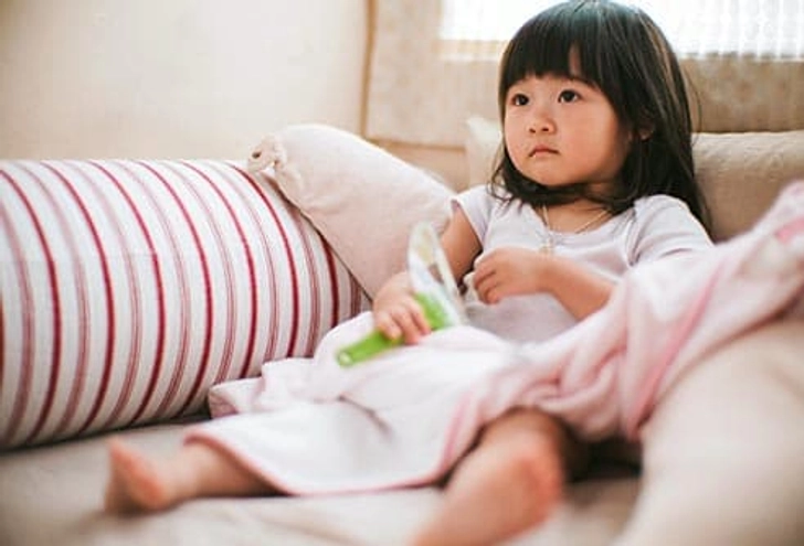 Help Kids Keep Their Cool