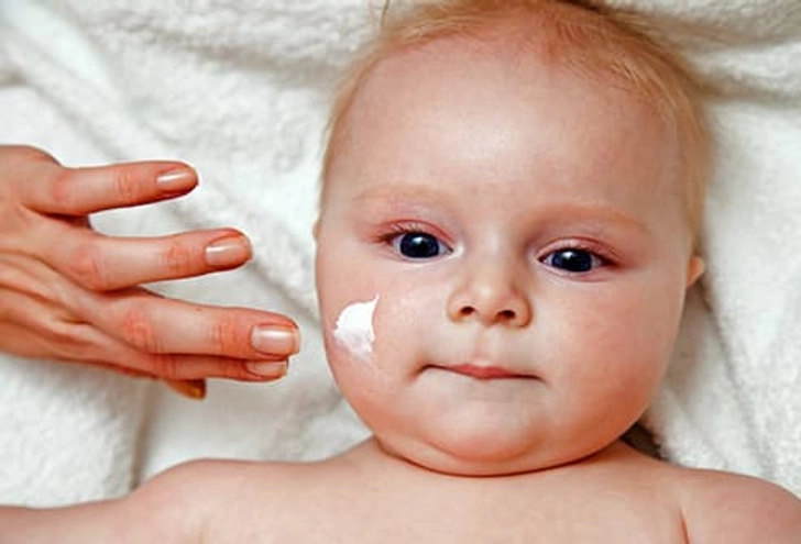 Don’t: Use Just Any Lotion