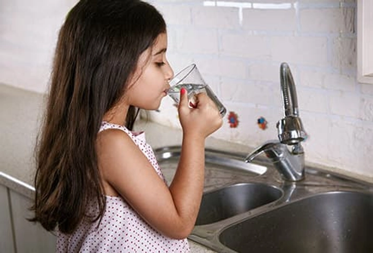 Do: Push Water