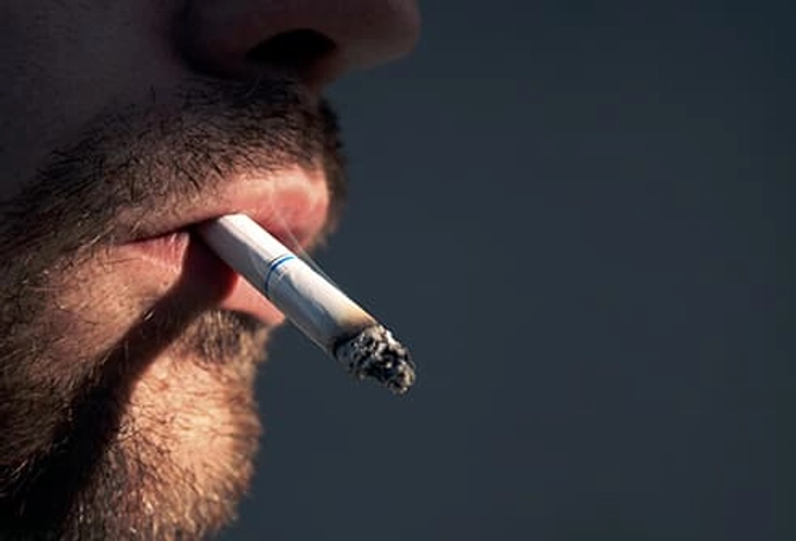 You Smoke