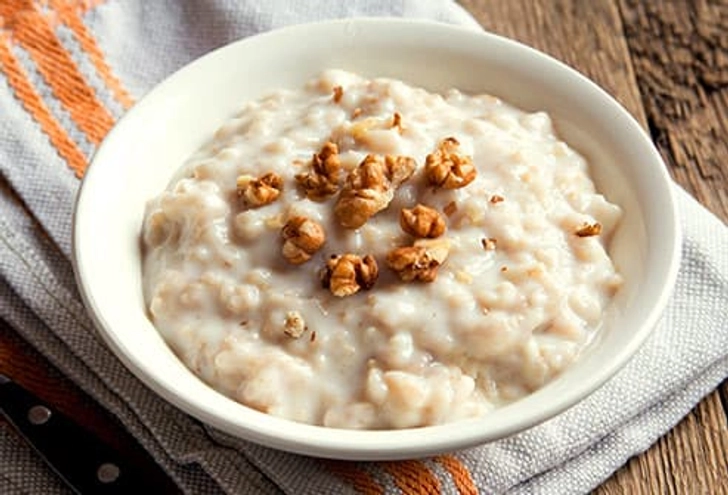 You Forget About Fiber