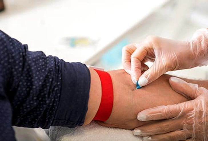 You Don’t Get Tested