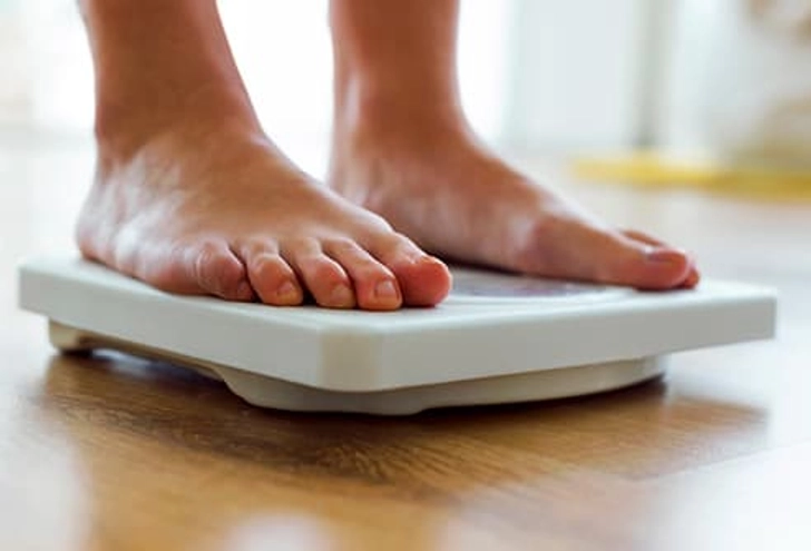 You Ignore Your Weight