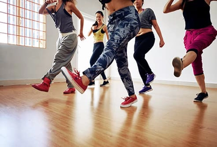 You Skip Your Workouts