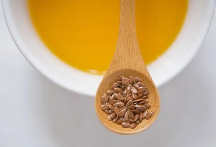 Treatment: Supplements