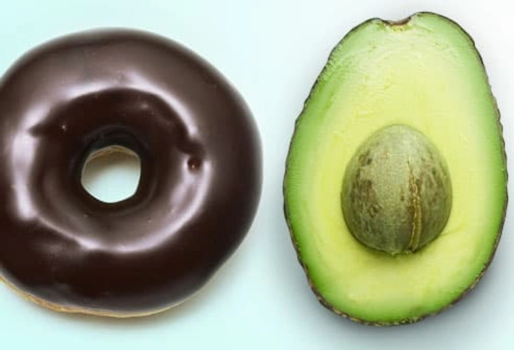 Cholesterol Buster: Know Your Fats Cholesterol Buster: Know Your Fats