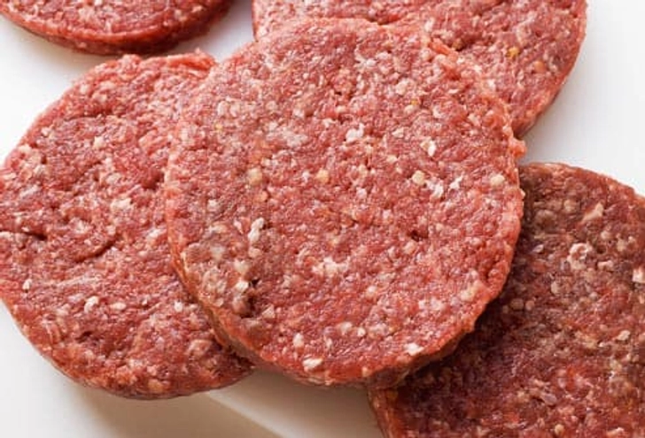 'Bad' Cholesterol