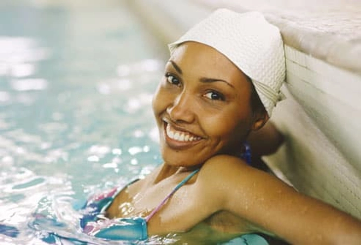 Cholesterol Buster: Exercise