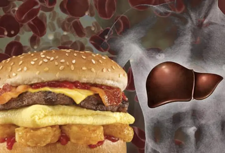 What Is Cholesterol? What Is Cholesterol?