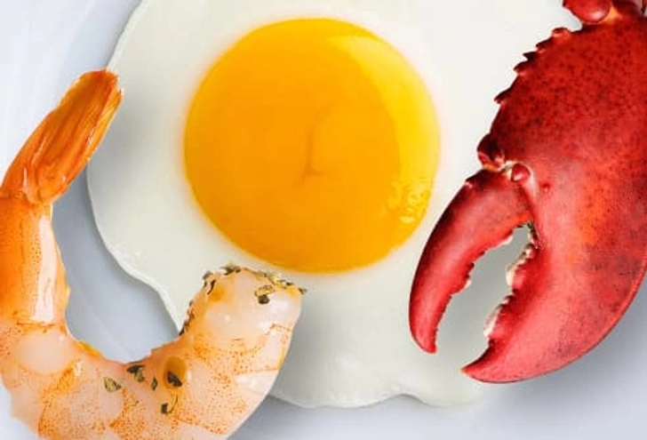 Cholesterol in Food