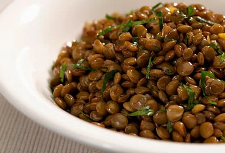 8. Pick the Best Carbs