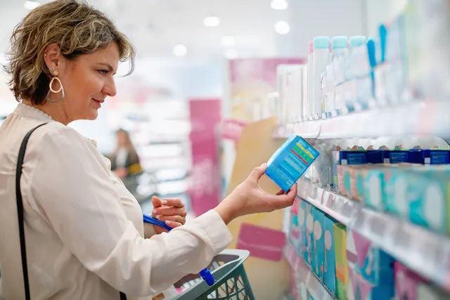 Shopping Tips for Choosing Safer Products