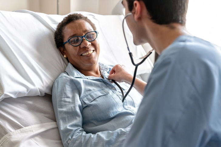 Cardiovascular Disease