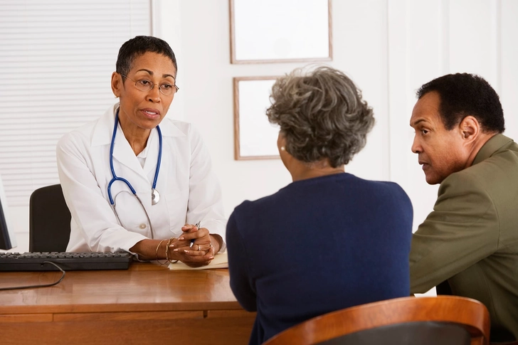 When to Call a Doctor