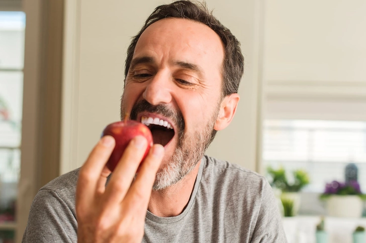 Pick High-Fiber Fruits